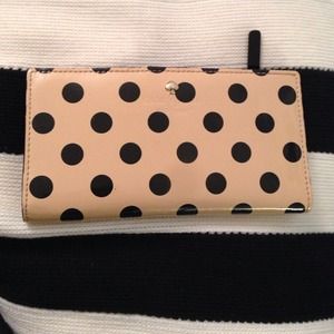 Kate Spade wallet