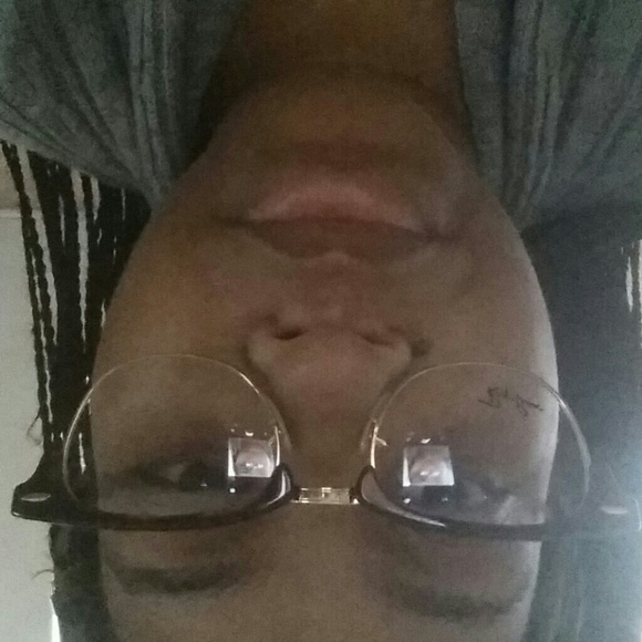 🚫Sold🚫Ray-ban frames - Picture 3 of 3