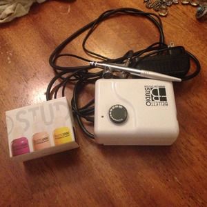 NOT FOR SALE! ON HOLD