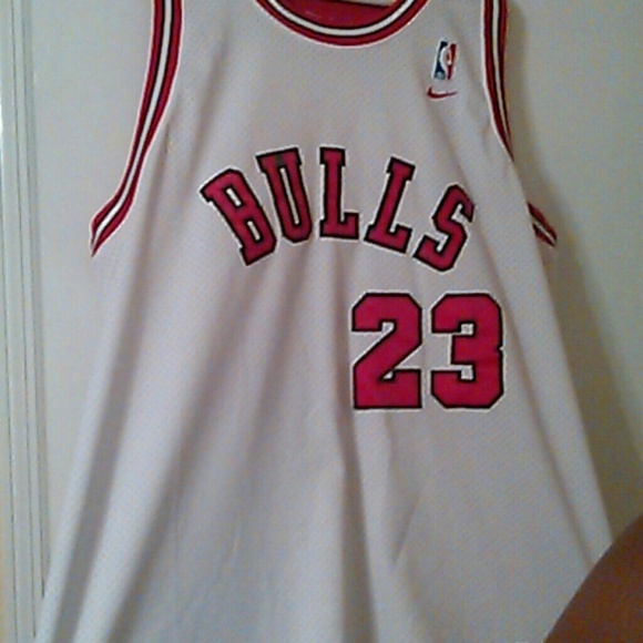 Jordan jeresy