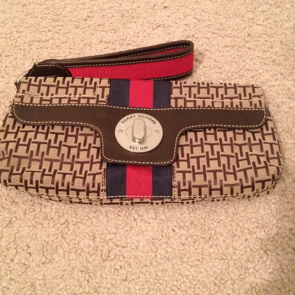 Tommy Hilfiger Wrislet****on hold for @caro918****
