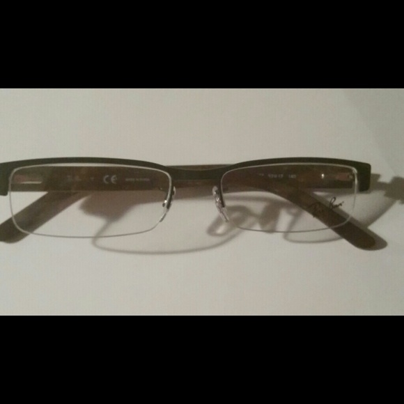 🔴SOLD🔴Ray ban frames