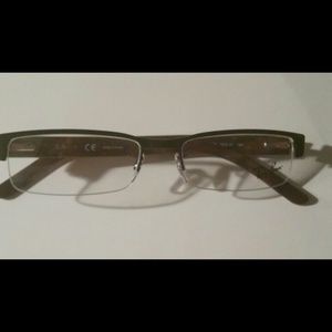 🔴SOLD🔴Ray ban frames