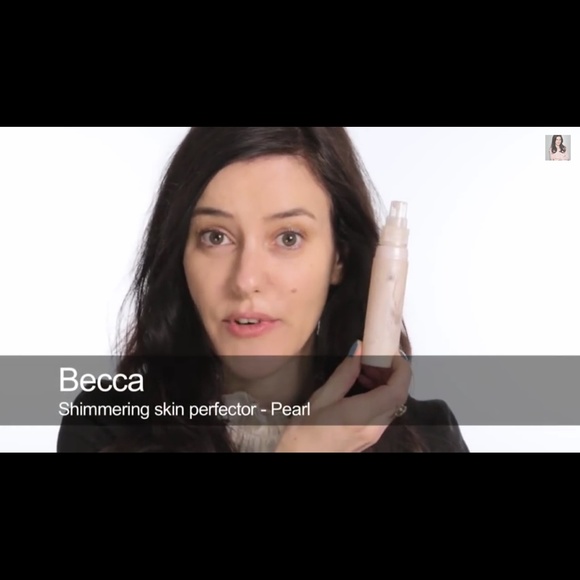 BECCA Shimmering Skin Perfector Rose Quartz SPF 25