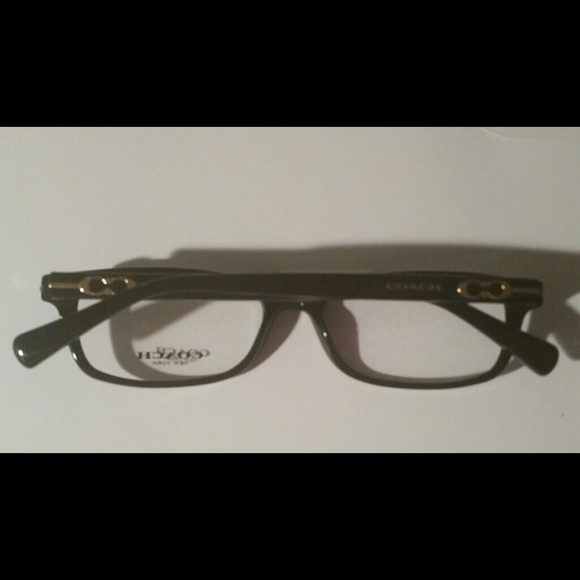 🚫Sold🚫Coach frames - Picture 2 of 3