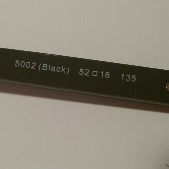 🚫Sold🚫Coach frames - Picture 3 of 3