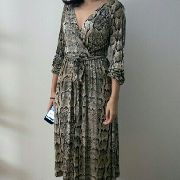 Great work dress!