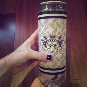 Juicy couture tennis balls