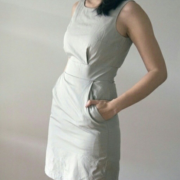Sheath Dress