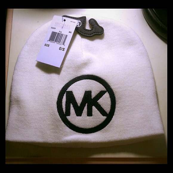 Michael Kors Beanie