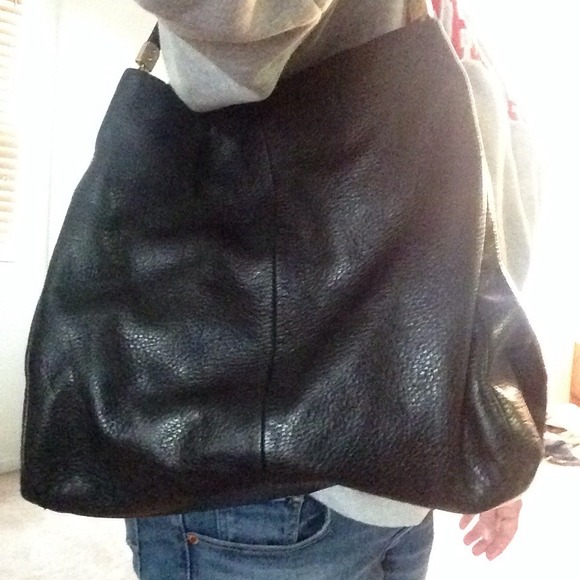 Authentic Coach Purse