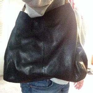 Authentic Coach Purse