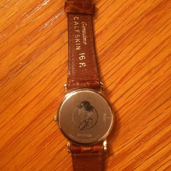 Watches