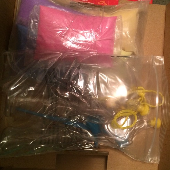 Color zone sand art - Picture 2 of 3