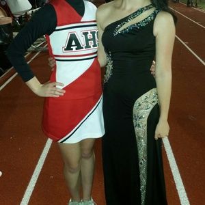 Precious formal exclusive