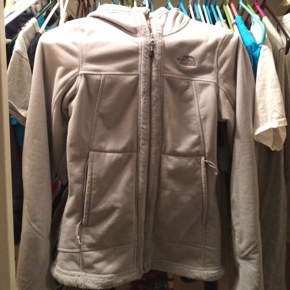 North face fleece