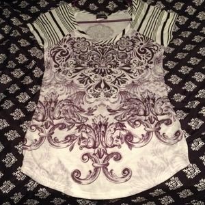 Day trip shirt