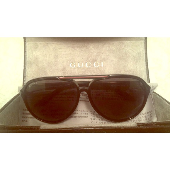 Gucci Sunglasses