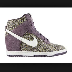 Nike x Liberty of London collection