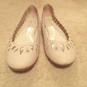 Lauren Conrad Flat