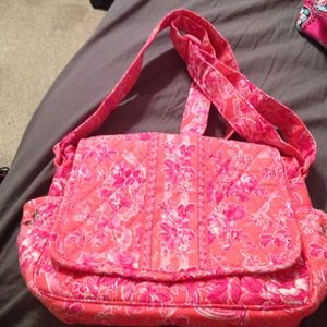 Vera Bradley Handbag
