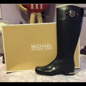 Michael Kors Boots