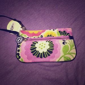 Spartina wristlet