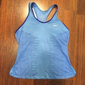 ❌Sold on Vinted!❌Nike Dri Fit tank