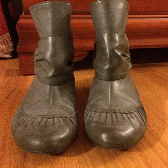 Booties! - Picture 2 of 4