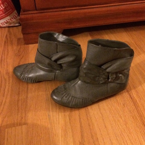 Booties! - Picture 3 of 4