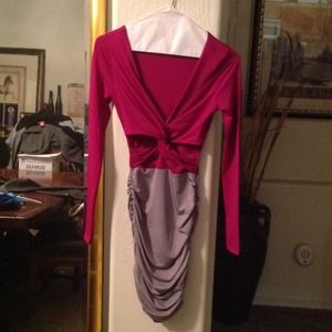 Sexy Dress for holiday