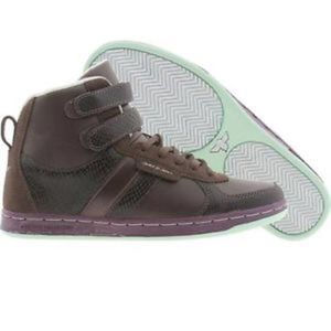 Creative Recreation Sneakers