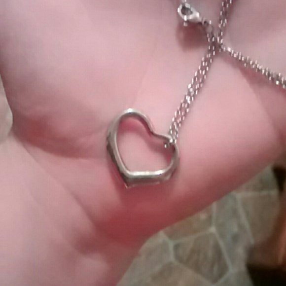 two simple classy necklaces - Picture 2 of 3