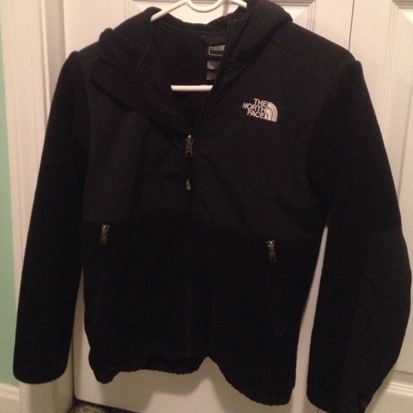 boys/girls northface jacket