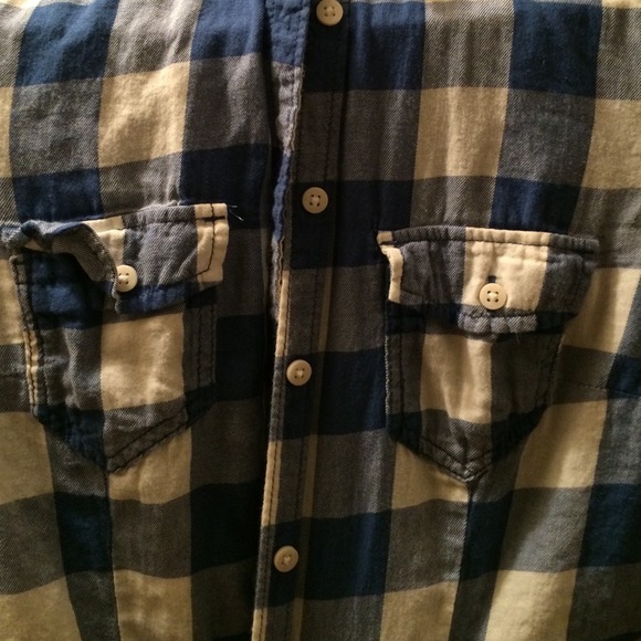 Flannel - Picture 2 of 4