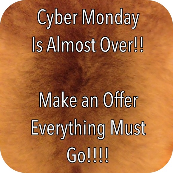 *Make an Offer!!!! Everything is on SALE!!!*