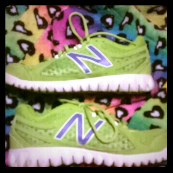 Bundle two pair of tennis shoes