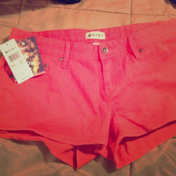 Roxy Shorts