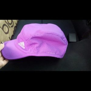 Adidas sport hat