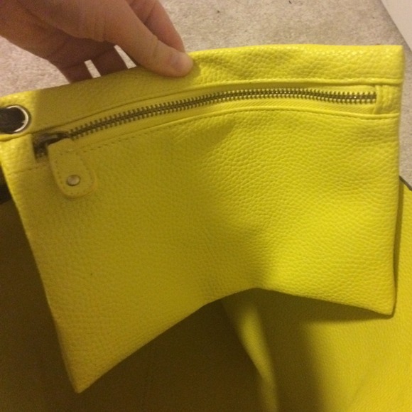 NWT Enormous quality tote bag - Picture 3 of 4