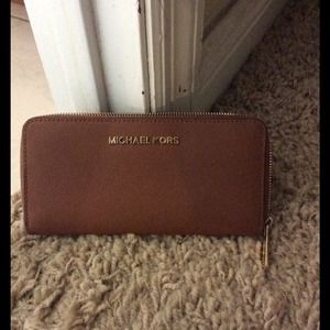 Michael Michael Kors wallet Michael Michael Kors wallet