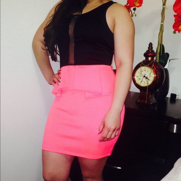 Nice dress