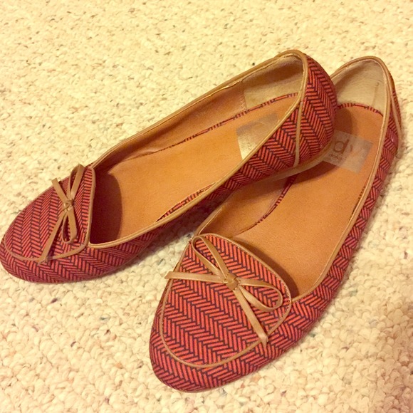 Dolce vita flats