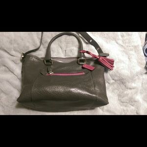 Coach handbag