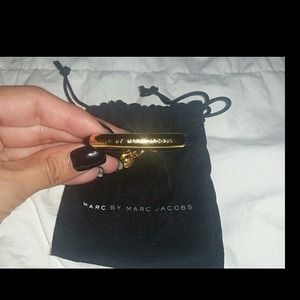Marc Jacobs bracelet