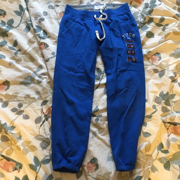 A&F sales