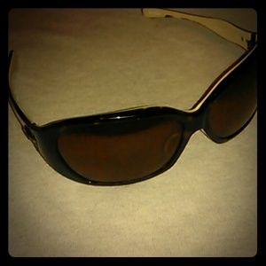 Oakley Betray Sunglasses
