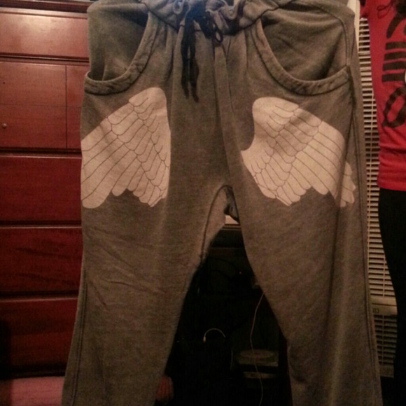 Sweats