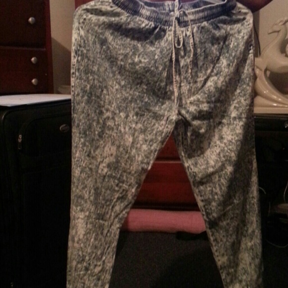 Pants