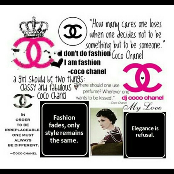 Love fashion